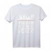 Lustiges T-Shirt mit Spruch 'Ja mach ich, aber nicht jetzt' – Perfektes Geschenk für Menschen mit Stil, Humor & Persönlichkeit