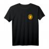 Grüne Jäger JgBtl Deutsche Bundeswehr Eichenlaub T-Shirt – Für aktive und ehemalige Soldaten, Militaria & Army Fans