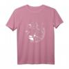 Deutsch Drahthaar Jagdhund Jäger Hundeportrait T-Shirt – Perfektes Geschenk für Jäger, Hundeliebhaber & Züchter