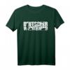 Deutscher Wachtelhund Jagdhund T-Shirt – Original Wilsigns Design, perfektes Geschenk für Jäger, Hundeliebhaber & Züchter für Jagd, Training & Spaziergänge