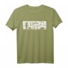 Deutscher Wachtelhund Jagdhund T-Shirt – Original Wilsigns Design, perfektes Geschenk für Jäger, Hundeliebhaber & Züchter für Jagd, Training & Spaziergänge