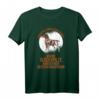 Deutsch Drahthaar Jagdhund T-Shirt - Perfektes Geschenk für Jäger, Hundeliebhaber & Züchter