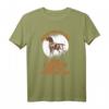 Deutsch Drahthaar Jagdhund T-Shirt - Perfektes Geschenk für Jäger, Hundeliebhaber & Züchter