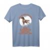 Deutsch Drahthaar Jagdhund T-Shirt - Perfektes Geschenk für Jäger, Hundeliebhaber & Züchter