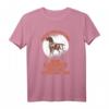 Deutsch Drahthaar Jagdhund T-Shirt - Perfektes Geschenk für Jäger, Hundeliebhaber & Züchter