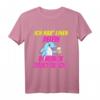 Delfin in meiner Bauchtasche Party Outfit Sommer Mallorca T-Shirt – Witziges Urlaubs- und Party-Shirt für Mallorca, Oktoberfest & Feiern