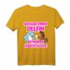 Lustiges Delfin in meiner Bauchtasche Party Outfit für Mallorca, Sommer & Feiern - Witziges Urlaubs- und Party-T-Shirt für Malle Opening, Oktoberfest & mehr