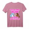 Lustiges Delfin in meiner Bauchtasche Party Outfit für Mallorca, Sommer & Feiern - Witziges Urlaubs- und Party-T-Shirt für Malle Opening, Oktoberfest & mehr