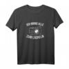 Fotografie Kamera T-Shirt - Perfektes Geschenk für Fotografen, Hobby- und Profifotografen, analoge und Digitalkamera Liebhaber