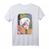 Speed Racer Logo T-Shirt zum HapMonkey - Offiziell lizenzierte Anime Fanbekleidung für Racer und Rennfahrer-Enthusiasten