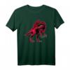 Urzeit Dino Dinosaurier Spinosaurus T-Shirt für Kinder – Stylisches Geschenk für Dino-Fans, ideal für kleine Paläontologen