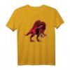 Urzeit Dino Dinosaurier Spinosaurus T-Shirt für Kinder – Stylisches Geschenk für Dino-Fans, ideal für kleine Paläontologen