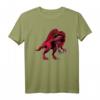 Urzeit Dino Dinosaurier Spinosaurus T-Shirt für Kinder – Stylisches Geschenk für Dino-Fans, ideal für kleine Paläontologen