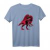 Urzeit Dino Dinosaurier Spinosaurus T-Shirt für Kinder – Stylisches Geschenk für Dino-Fans, ideal für kleine Paläontologen