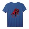 Urzeit Dino Dinosaurier Spinosaurus T-Shirt für Kinder – Stylisches Geschenk für Dino-Fans, ideal für kleine Paläontologen