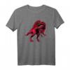 Urzeit Dino Dinosaurier Spinosaurus T-Shirt für Kinder – Stylisches Geschenk für Dino-Fans, ideal für kleine Paläontologen