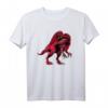 Urzeit Dino Dinosaurier Spinosaurus T-Shirt für Kinder – Stylisches Geschenk für Dino-Fans, ideal für kleine Paläontologen
