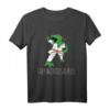 Taekwondosaurus Tae Kwon Do Dinosaurier - Lustiges Kampfsport T-Shirt für Kämpfer, Trainer & Coaches, perfektes Geschenk für alle Anlässe