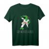 Taekwondosaurus Tae Kwon Do Dinosaurier - Lustiges Kampfsport T-Shirt für Kämpfer, Trainer & Coaches, perfektes Geschenk für alle Anlässe