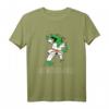 Taekwondosaurus Tae Kwon Do Dinosaurier - Lustiges Kampfsport T-Shirt für Kämpfer, Trainer & Coaches, perfektes Geschenk für alle Anlässe