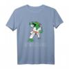 Taekwondosaurus Tae Kwon Do Dinosaurier - Lustiges Kampfsport T-Shirt für Kämpfer, Trainer & Coaches, perfektes Geschenk für alle Anlässe