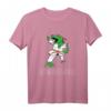 Taekwondosaurus Tae Kwon Do Dinosaurier - Lustiges Kampfsport T-Shirt für Kämpfer, Trainer & Coaches, perfektes Geschenk für alle Anlässe