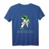 Taekwondosaurus Tae Kwon Do Dinosaurier - Lustiges Kampfsport T-Shirt für Kämpfer, Trainer & Coaches, perfektes Geschenk für alle Anlässe