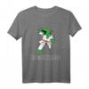 Taekwondosaurus Tae Kwon Do Dinosaurier - Lustiges Kampfsport T-Shirt für Kämpfer, Trainer & Coaches, perfektes Geschenk für alle Anlässe