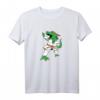 Taekwondosaurus Tae Kwon Do Dinosaurier - Lustiges Kampfsport T-Shirt für Kämpfer, Trainer & Coaches, perfektes Geschenk für alle Anlässe