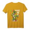 Kinder Geburtstagsshirt 7 Jahre Junge Dinosaurier Dino - Lustiges Dinosaurier T-Shirt zum 7. Geburtstag als Geschenkidee für Dino-Liebhaber