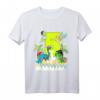 Kinder Piraten Dino T-Shirt für 5-jährige Jungen - Lustiges Dinosaurier Design zum Geburtstag, Schule & Kindergarten