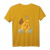 Kinder Geburtstagsshirt 4 Jahre Junge Dinosaurier Dino T-Shirt - Lustiges Dino T-Shirt für den besonderen Geburtstag