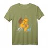 Kinder Geburtstagsshirt 4 Jahre Junge Dinosaurier Dino T-Shirt - Lustiges Dino T-Shirt für den besonderen Geburtstag