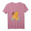 Kinder Geburtstagsshirt 4 Jahre Junge Dinosaurier Dino T-Shirt - Lustiges Dino T-Shirt für den besonderen Geburtstag