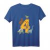 Kinder Geburtstagsshirt 4 Jahre Junge Dinosaurier Dino T-Shirt - Lustiges Dino T-Shirt für den besonderen Geburtstag