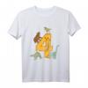 Kinder Geburtstagsshirt 4 Jahre Junge Dinosaurier Dino T-Shirt - Lustiges Dino T-Shirt für den besonderen Geburtstag