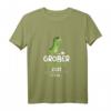 Kinder Big Brother 2023 T-Shirt für Jungen mit Dinosauriern - Stolze Geschwisterankündigung & Dino Geschenk