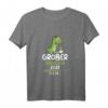 Kinder Big Brother 2023 T-Shirt für Jungen mit Dinosauriern - Stolze Geschwisterankündigung & Dino Geschenk