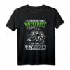 Motocross Enduro Dirt Bike Supercross Offroad Kinder Cross T-Shirt – Perfektes Geschenk für junge Motocross-Fans