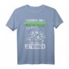 Motocross Enduro Dirt Bike Supercross Offroad Kinder Cross T-Shirt – Perfektes Geschenk für junge Motocross-Fans