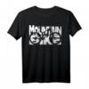 Cooles Mountainbike Dirt Racing Track Fan Fahrrad Geschenk T-Shirt – Perfekt für MTB-Enthusiasten & Offroad-Fans