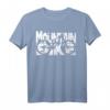 Cooles Mountainbike Dirt Racing Track Fan Fahrrad Geschenk T-Shirt – Perfekt für MTB-Enthusiasten & Offroad-Fans
