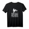 Dirt Bike Poppa Wheelie Stunts Motocross Supercross Geschenk T-Shirt - Klassisch geschnitten, perfekt für Fans und Stunt-Liebhaber