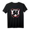 Dirt Bike Nummernschild T-Shirt mit Modelnummer 94-Roczen-KR94-2019 – Klassisch geschnitten, doppelt genähter Saum