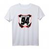 Dirt Bike Nummernschild T-Shirt mit Modelnummer 94-Roczen-KR94-2019 – Klassisch geschnitten, doppelt genähter Saum