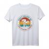 BMX Vintage – Bike Freestyle Dirt Street Park Rider T-Shirt mit Spruch 'Don't Follow Me I Do Stupid Things' – Cooles Fahrrad-Outfit & Geschenk für BMX & Freestyle Rider