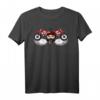 Motocross Motorrad Biker T-Shirt für Herren, Damen und Kinder – Originelles Geschenk für Motorsport-Fans & Biker