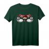 Motocross Motorrad Biker T-Shirt für Herren, Damen und Kinder – Originelles Geschenk für Motorsport-Fans & Biker