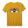 Motocross Motorrad Biker T-Shirt für Herren, Damen und Kinder – Originelles Geschenk für Motorsport-Fans & Biker