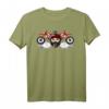 Motocross Motorrad Biker T-Shirt für Herren, Damen und Kinder – Originelles Geschenk für Motorsport-Fans & Biker